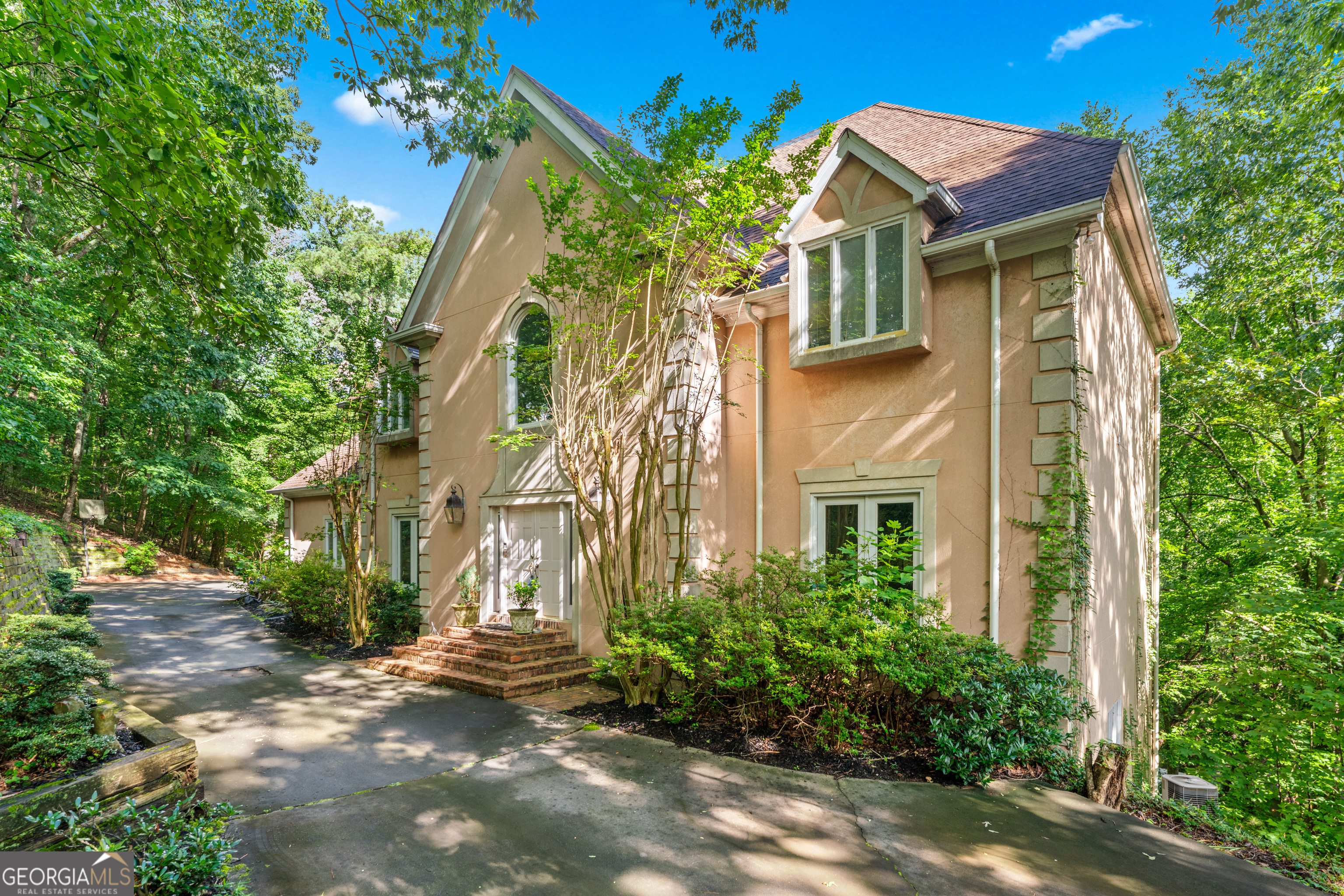 5105 Jett Forest TRL NW