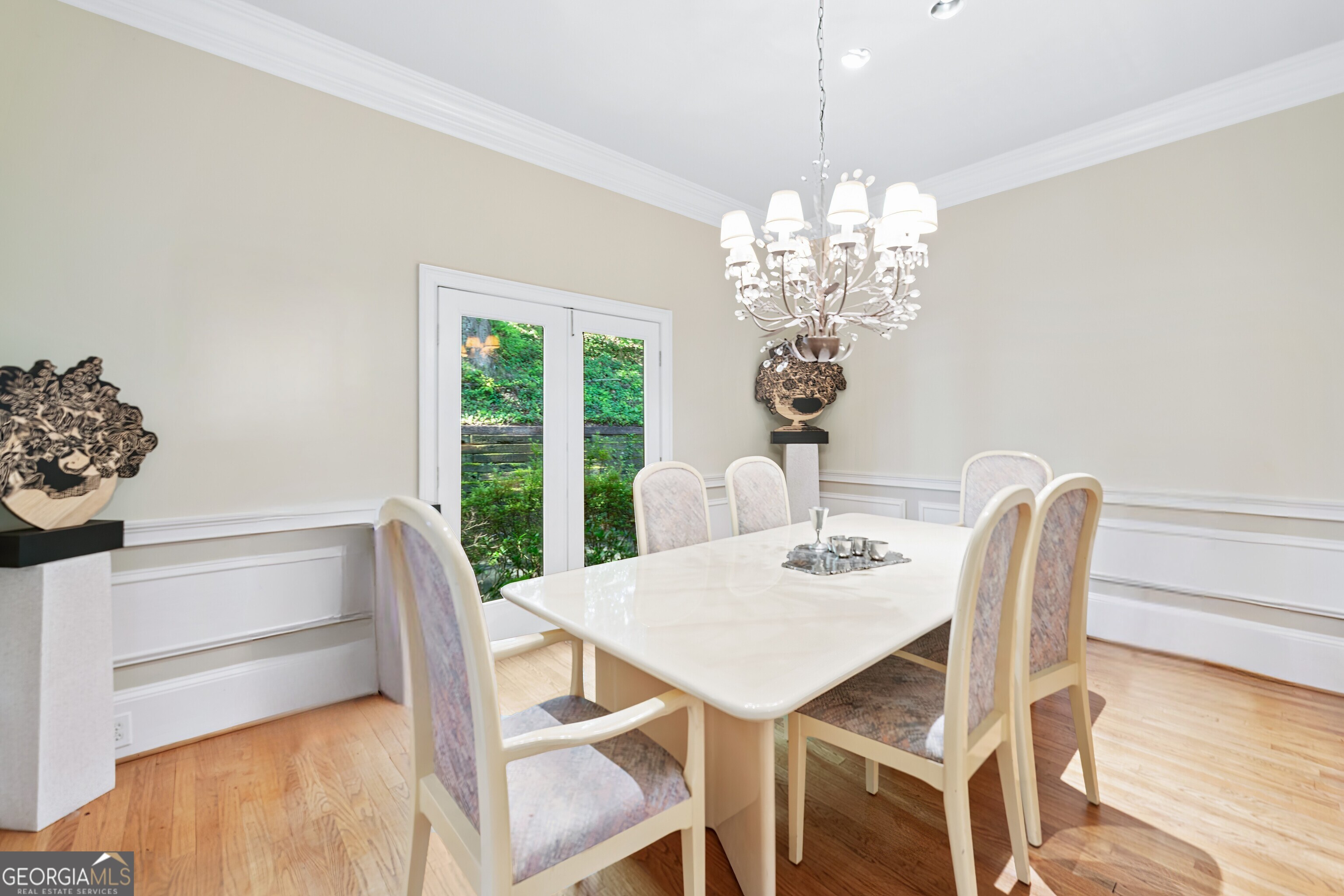 5105 Jett Forest TRL NW