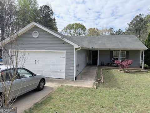 333 Centennial Drive, Bethlehem, GA 30620 - #: 10724587