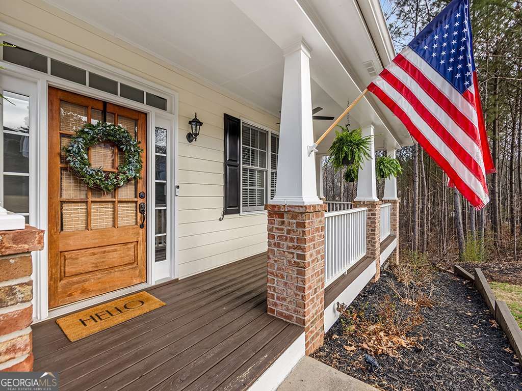 Photo of 150 Mountain Vista Boulevard, Canton, GA 30115 (MLS # 10709091)