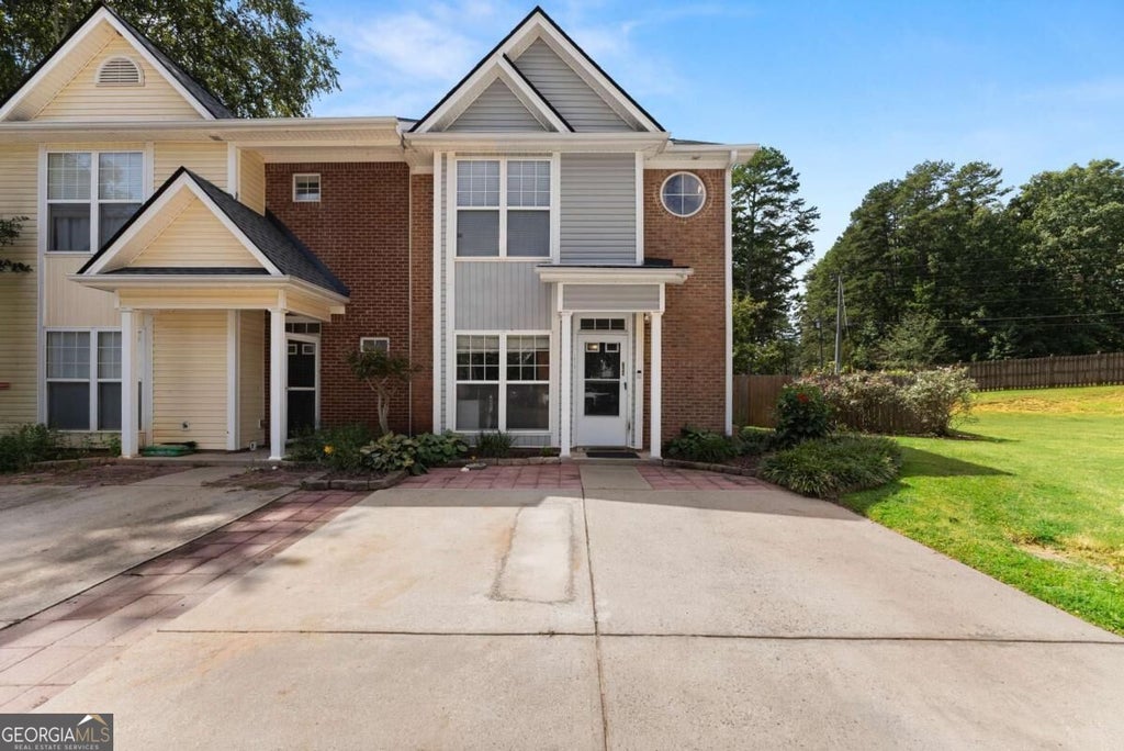 Photo of 268 Pearl Chambers Drive, Dawsonville, GA 30534 (MLS # 10842977)