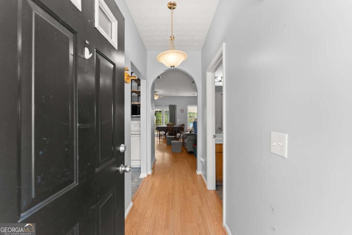 268 Pearl Chambers DR
