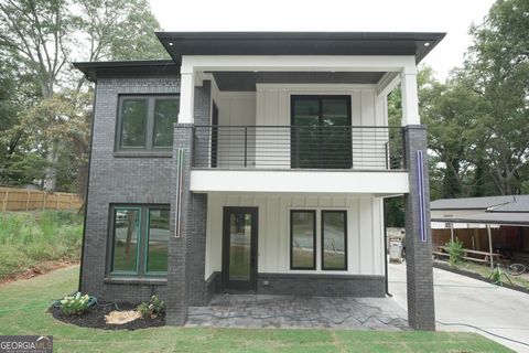 3299 Sims ST Hapeville GA 30354