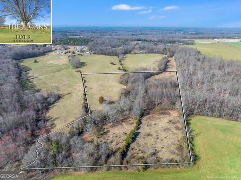 3 The Oaks DR Hartwell GA 30643