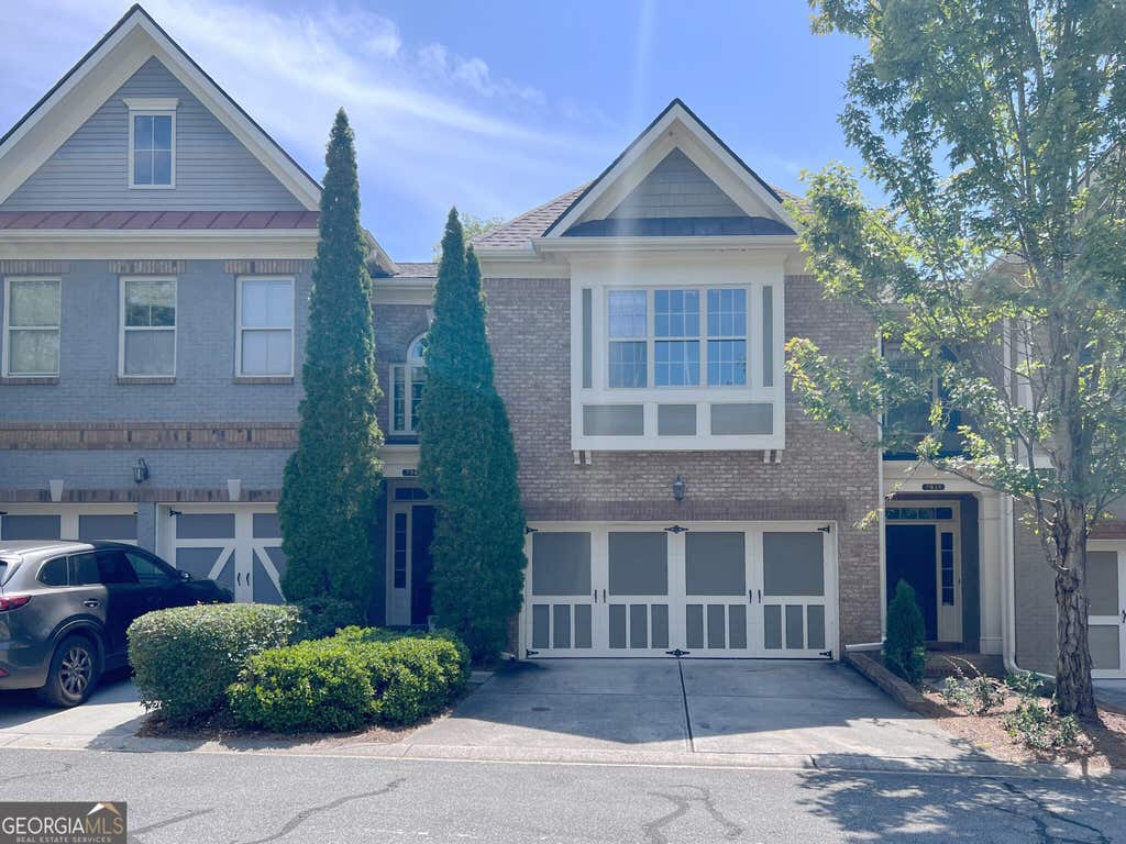 Photo of 7945 Highland Bluff, Sandy Springs, GA 30328 (MLS # 10831074)