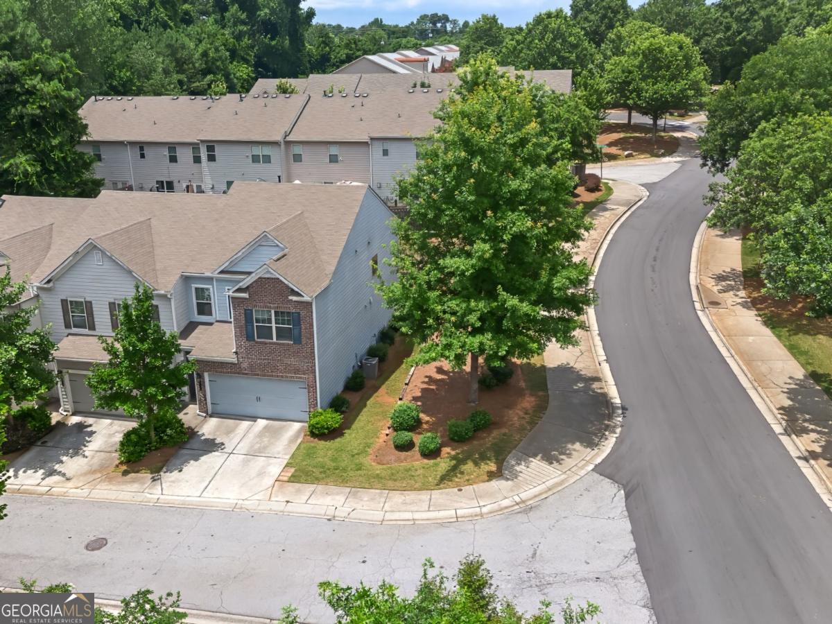 2573 Parkwood Cove DR