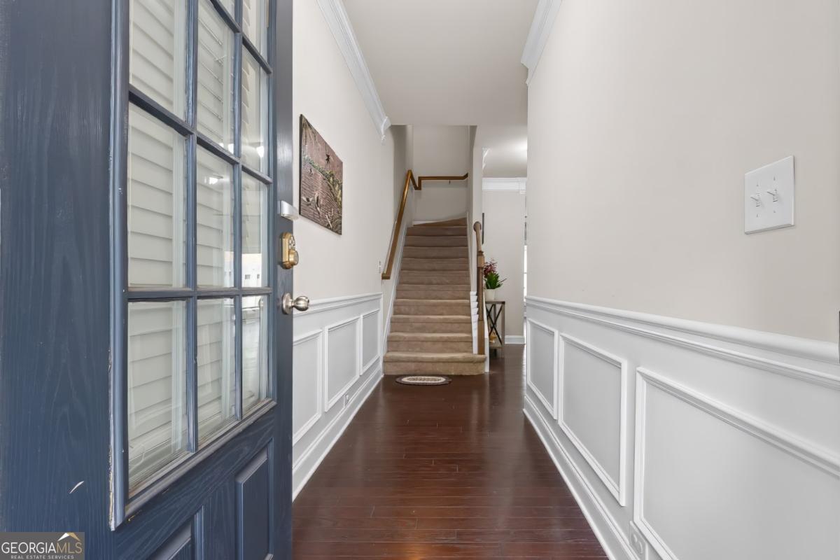 2573 Parkwood Cove DR