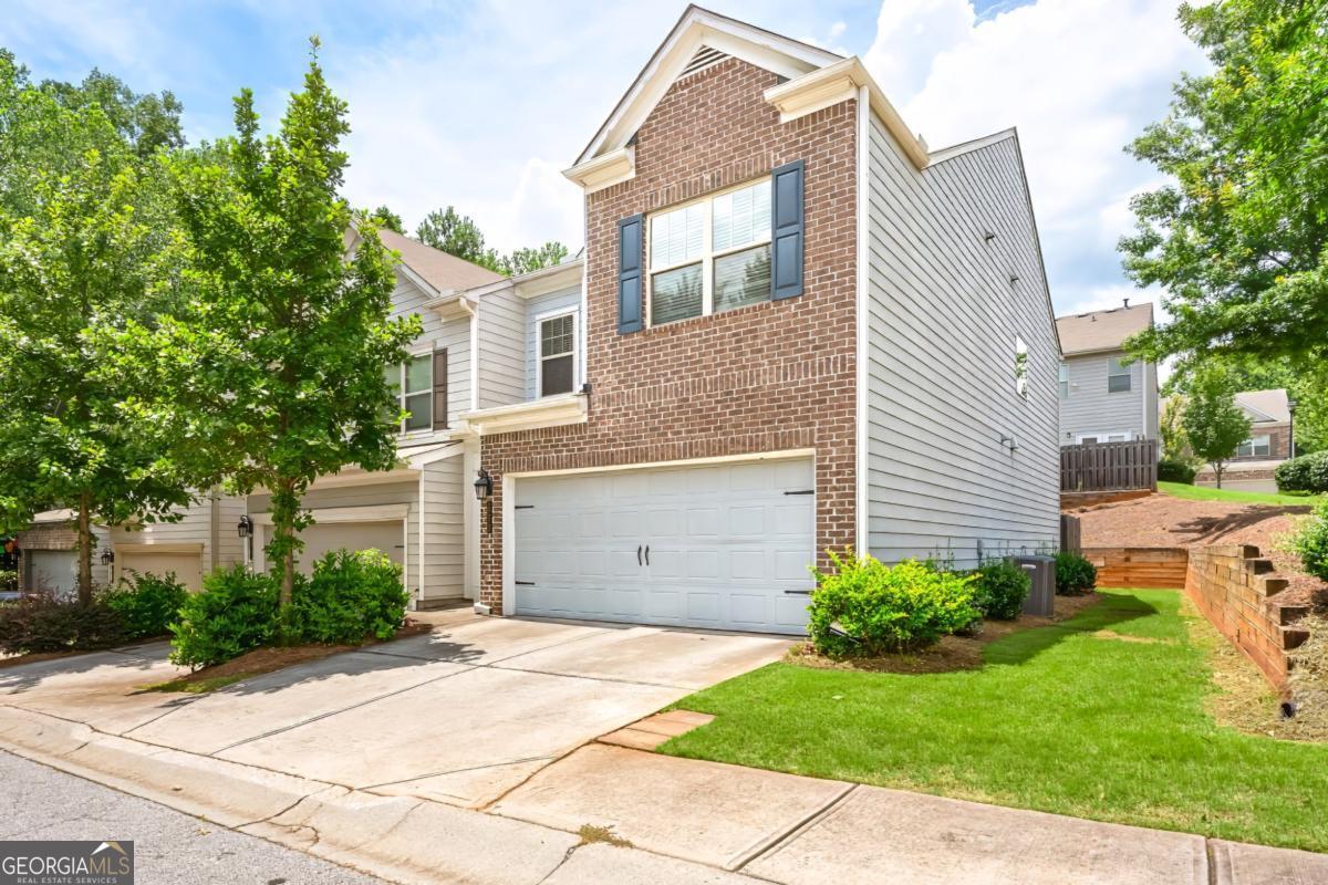2573 Parkwood Cove DR
