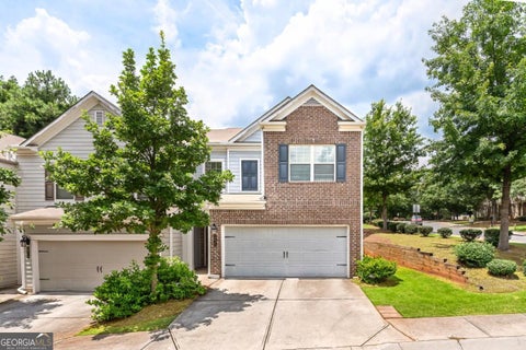 Photo of 2573 Parkwood Cove Drive, Atlanta, GA 30340 (MLS # 10804830)