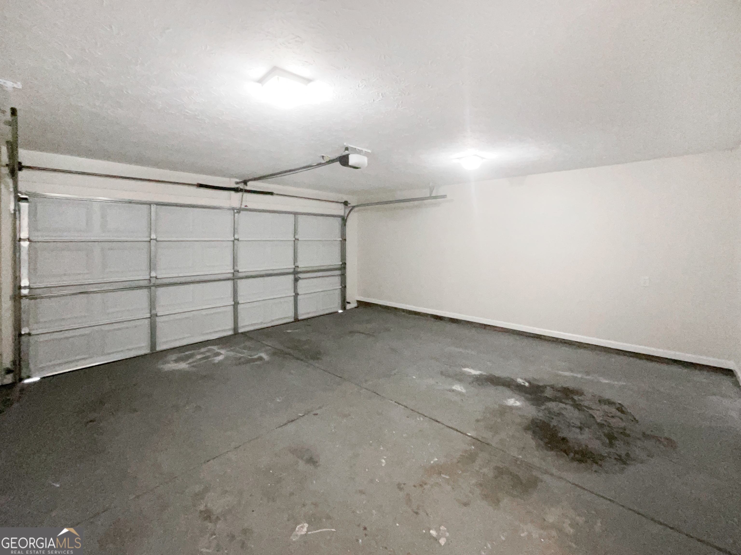 BRAMLETT SHOALS - Residential