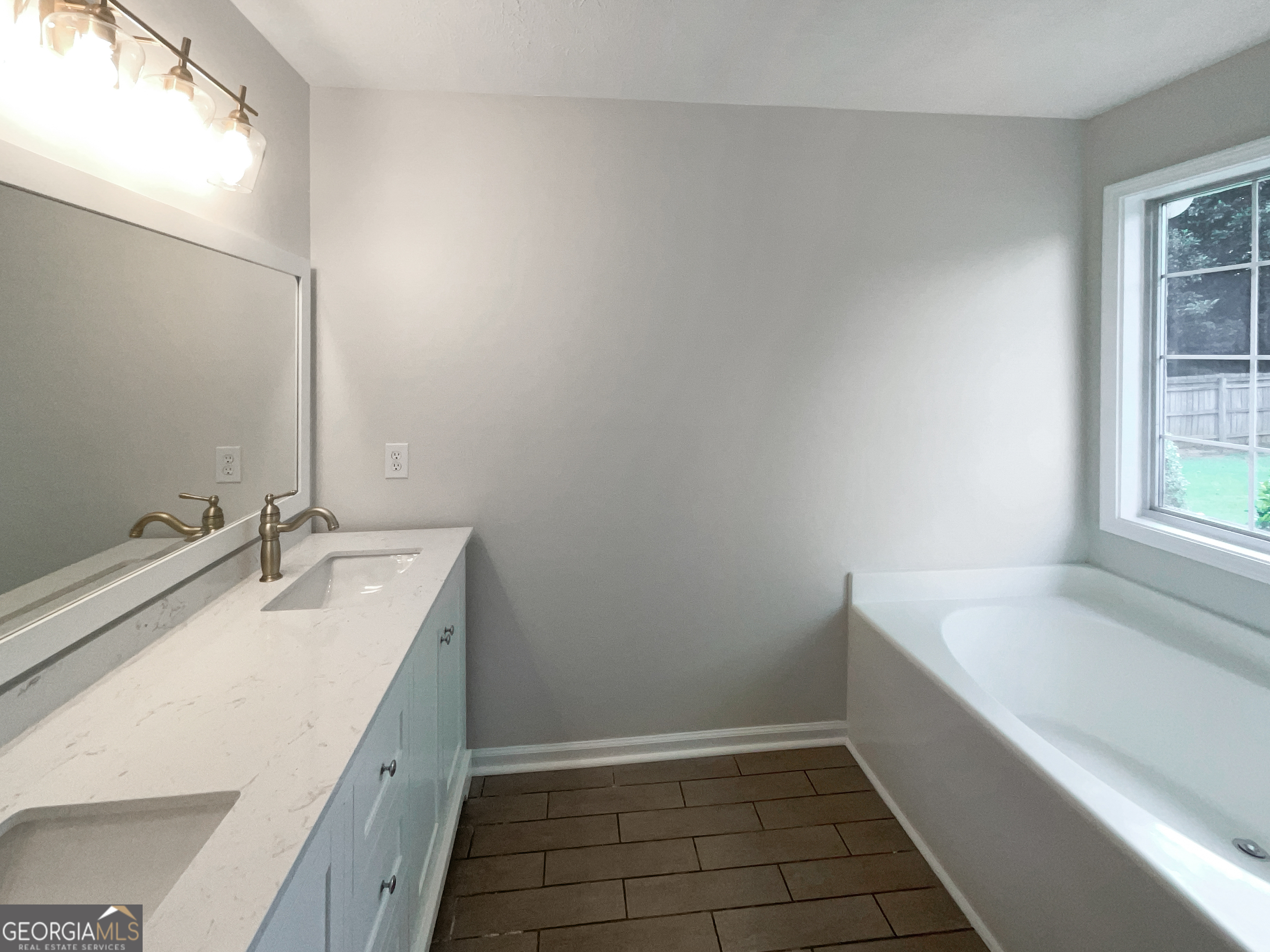 BRAMLETT SHOALS - Residential