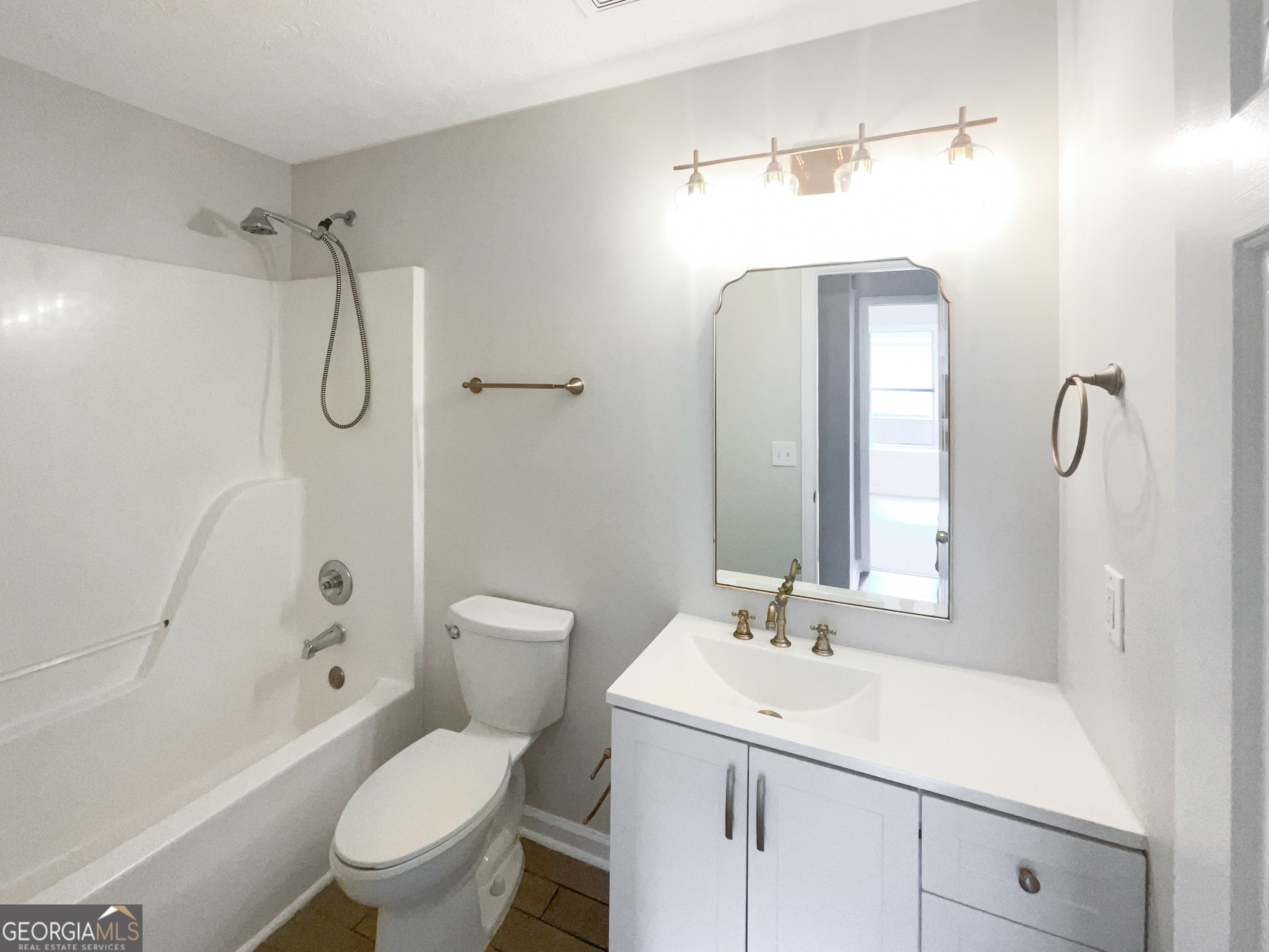 BRAMLETT SHOALS - Residential