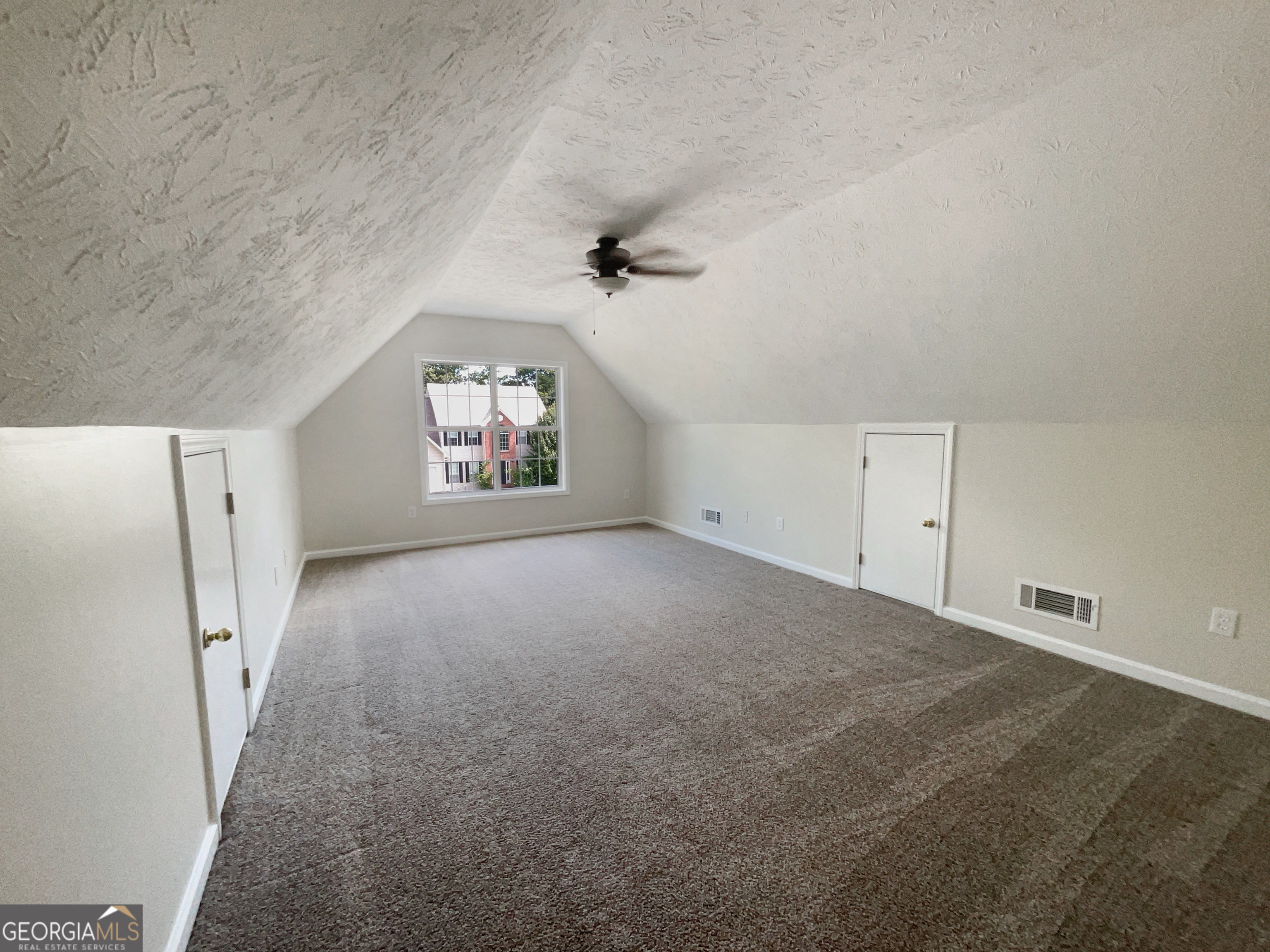 BRAMLETT SHOALS - Residential