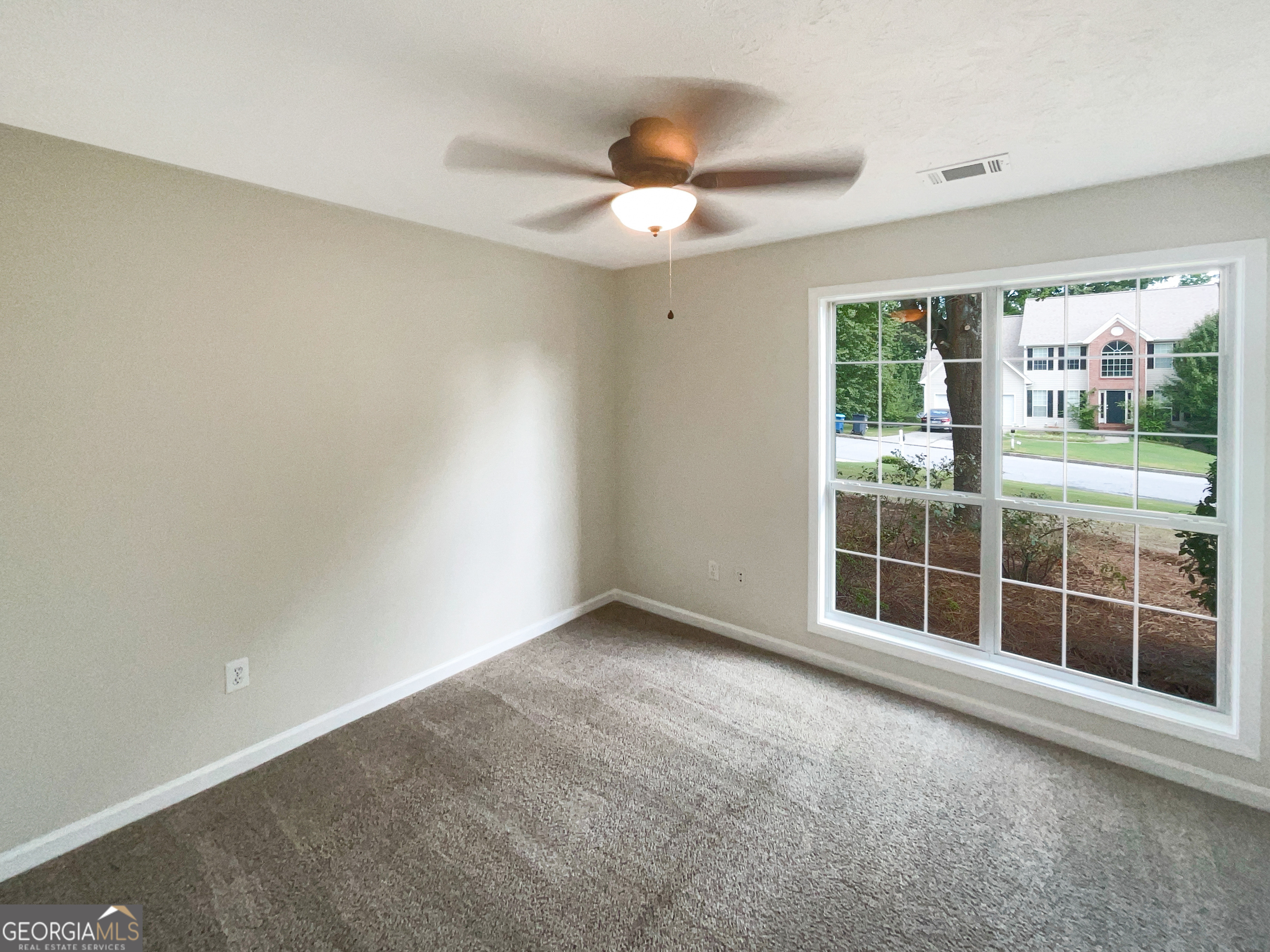 BRAMLETT SHOALS - Residential