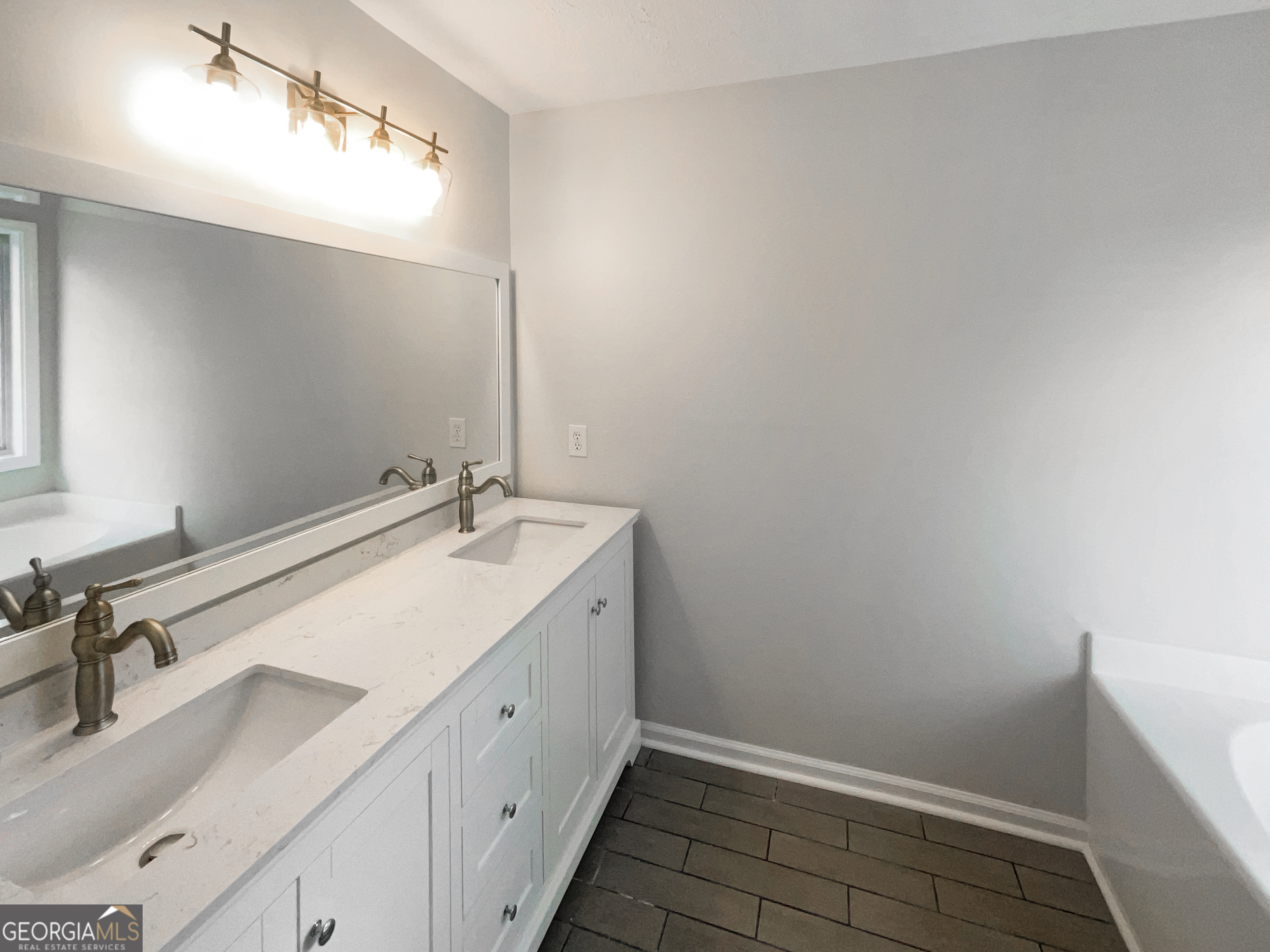 BRAMLETT SHOALS - Residential