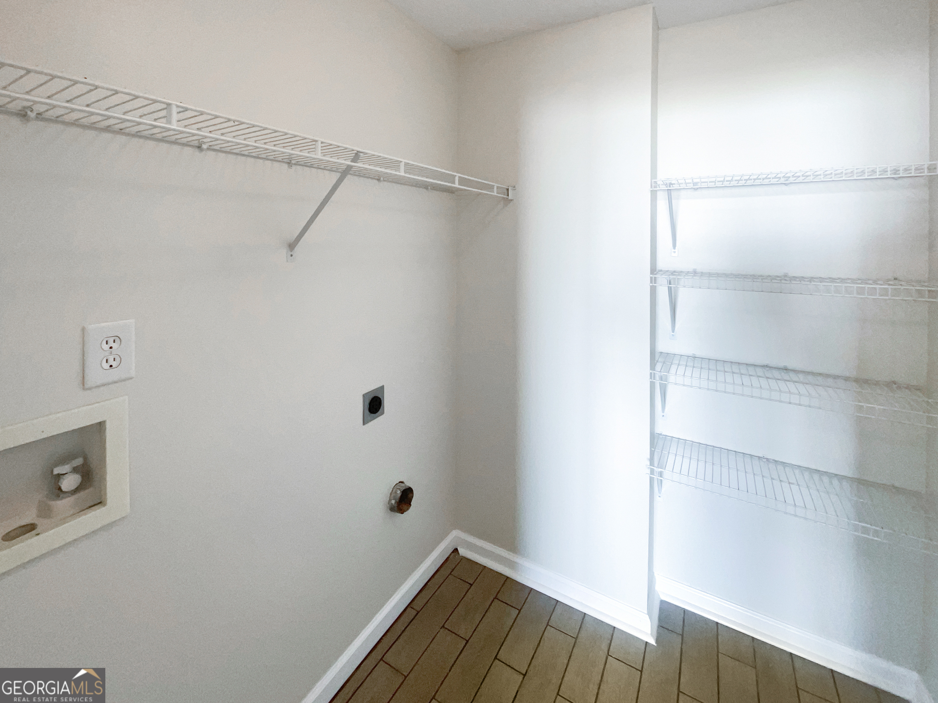 BRAMLETT SHOALS - Residential