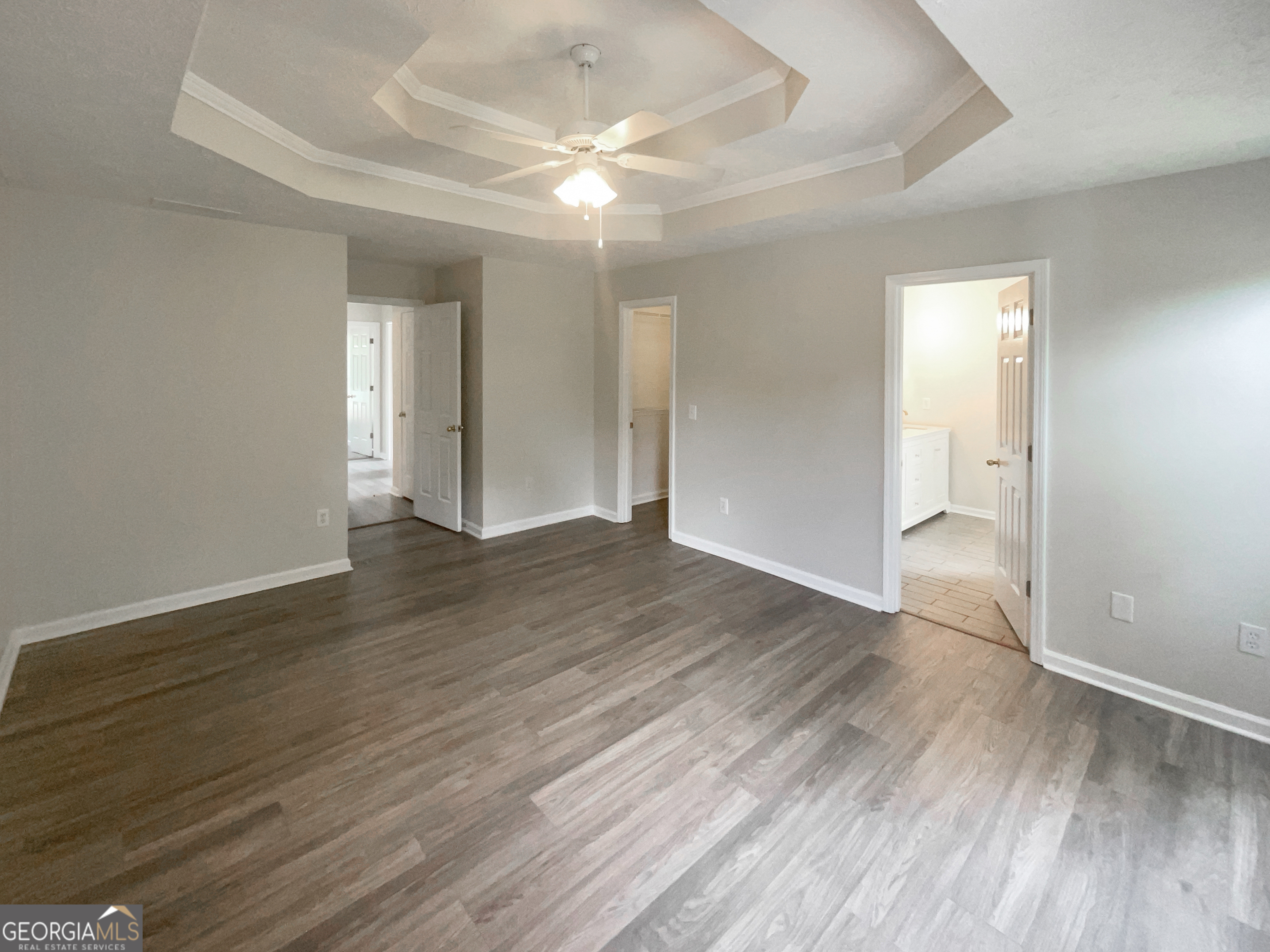 BRAMLETT SHOALS - Residential