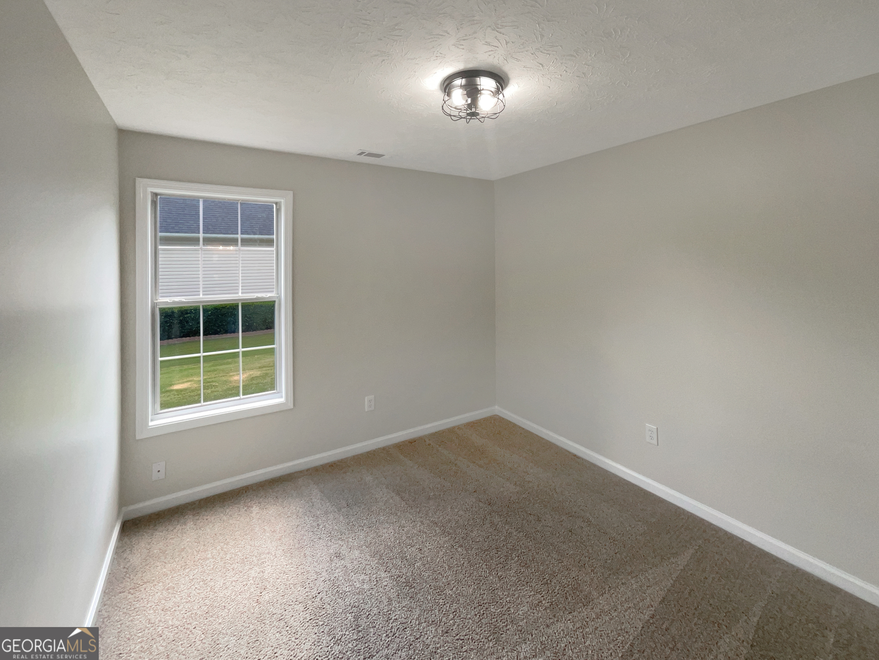 BRAMLETT SHOALS - Residential