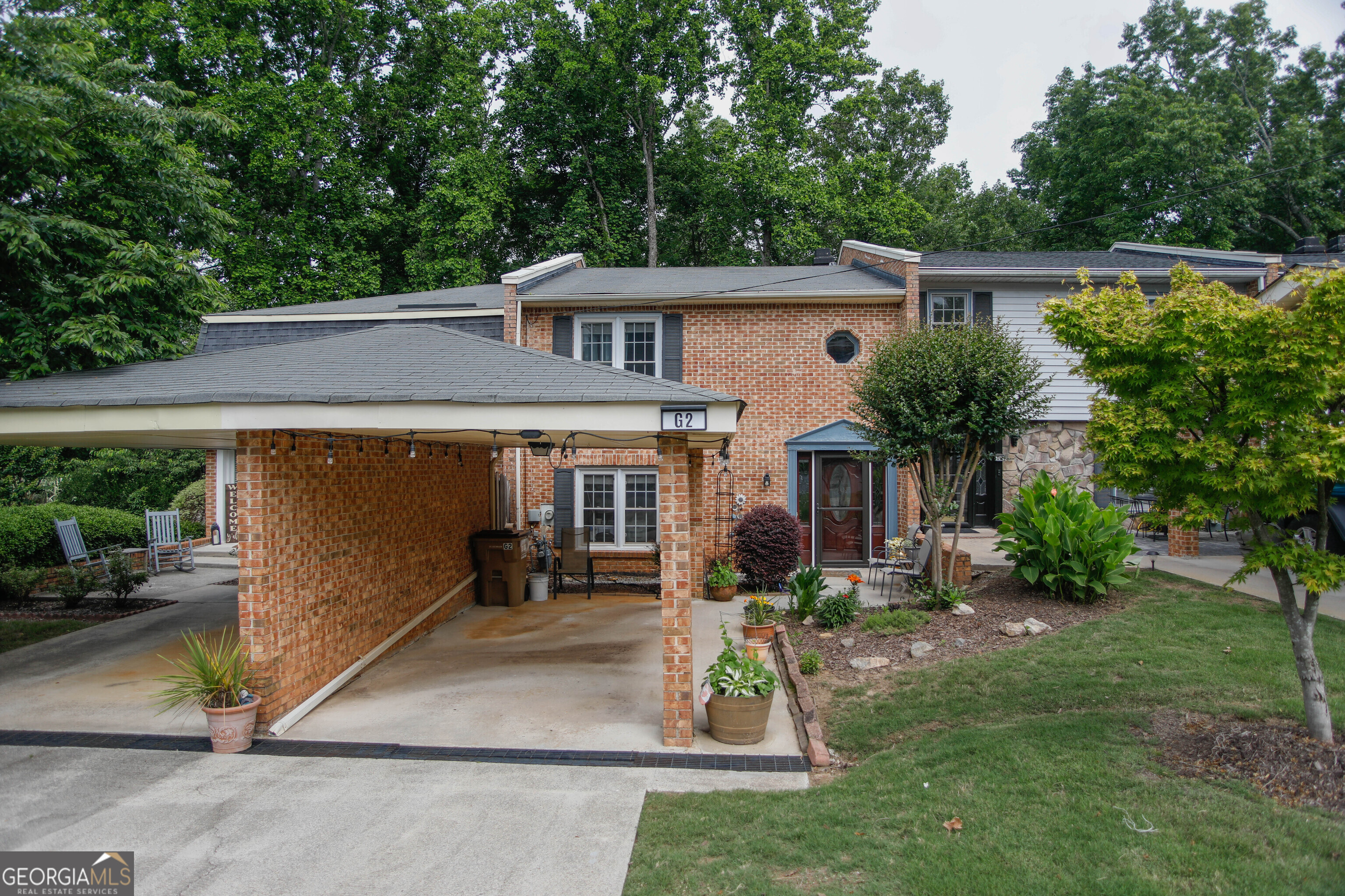 6500 Gaines Ferry RD G2