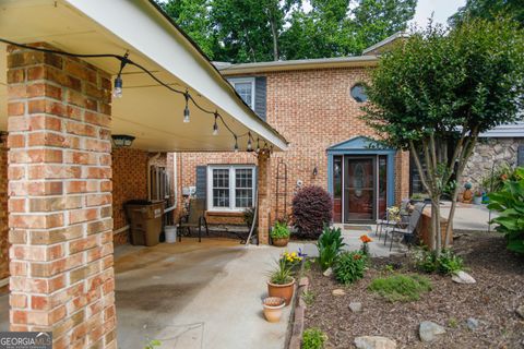 6500 Gaines Ferry RD G2 Flowery Branch GA 30542