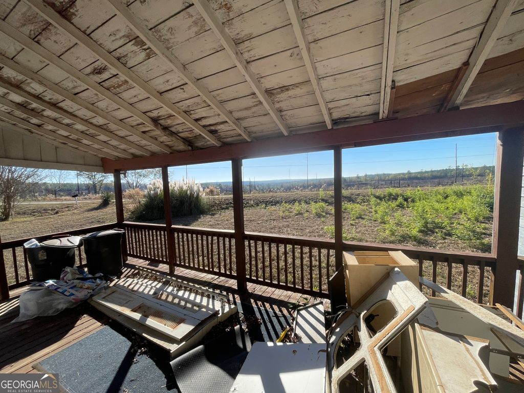 Photo of 1100 Church Hill Road, Preston, GA 31824 (MLS # 10657408)