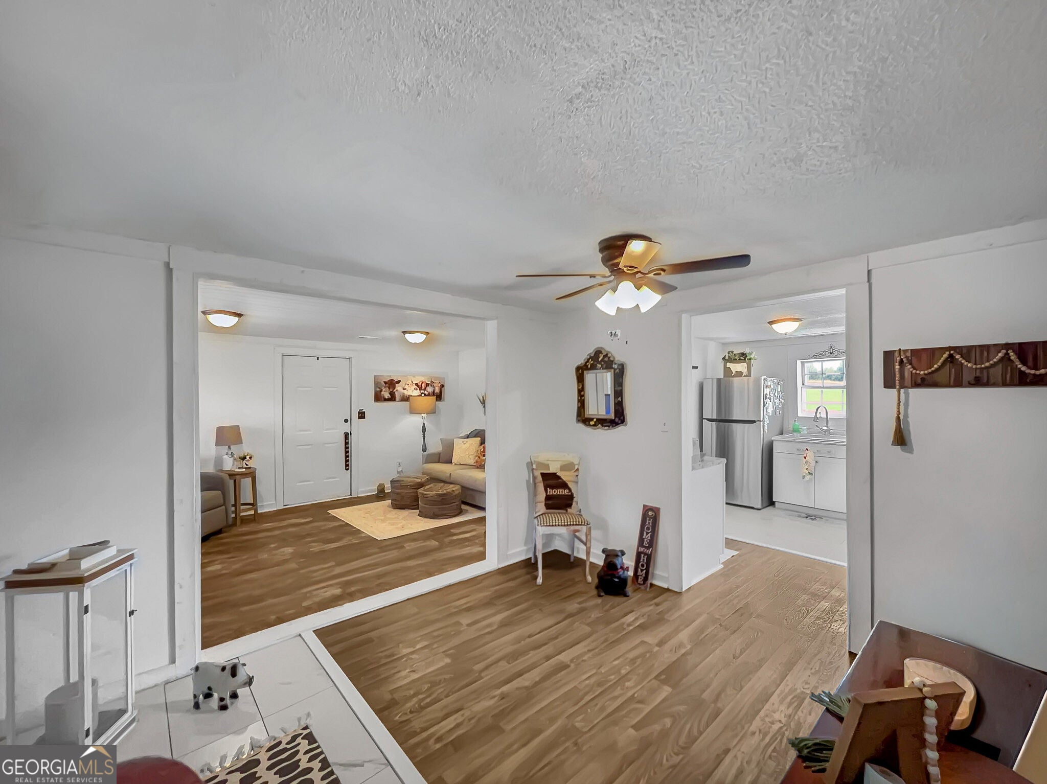 680 Hunters Creek RD