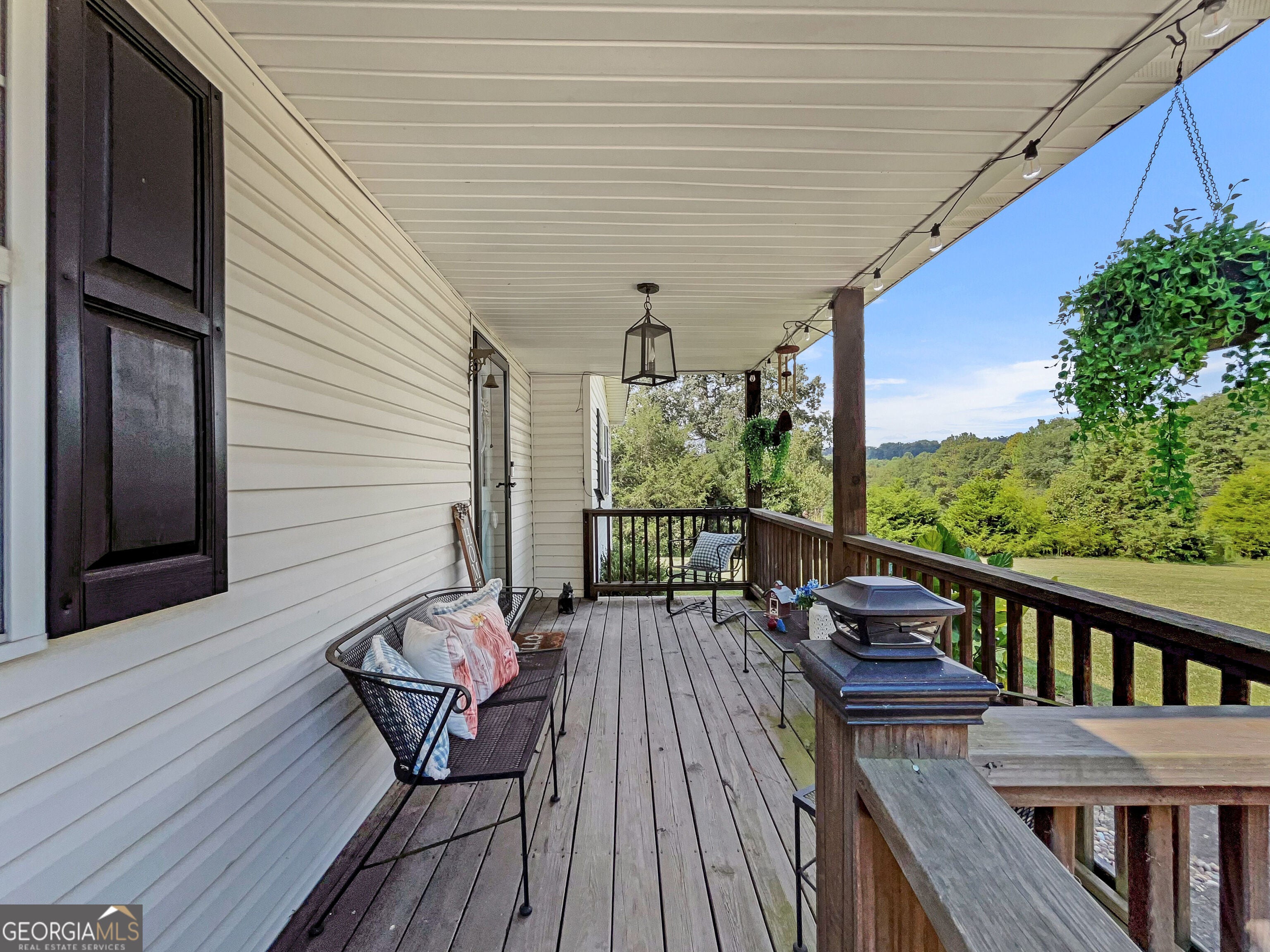 680 Hunters Creek RD