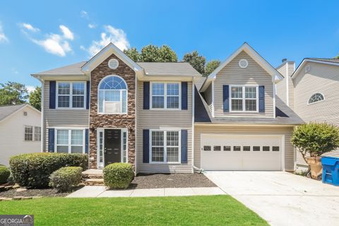 971 Simon Park CIR Lawrenceville GA 30045