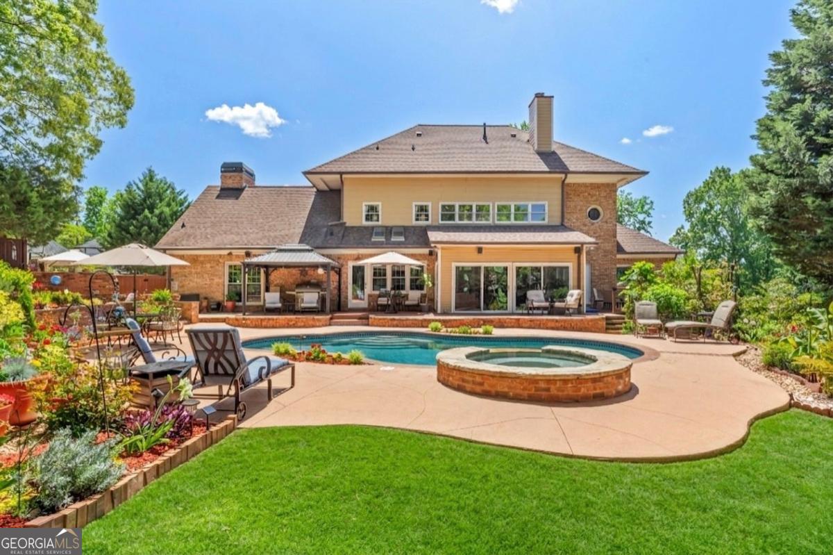 817 Jami CT