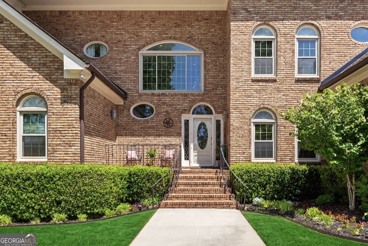 817 Jami CT