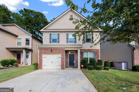 11765 Lovejoy Crossing BLVD Hampton GA 30228