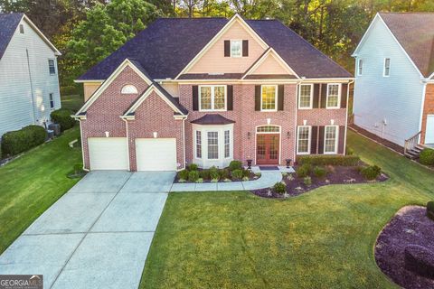 Photo of 4339 Lansfaire Terrace, Suwanee, GA 30024 (MLS # 10632192)