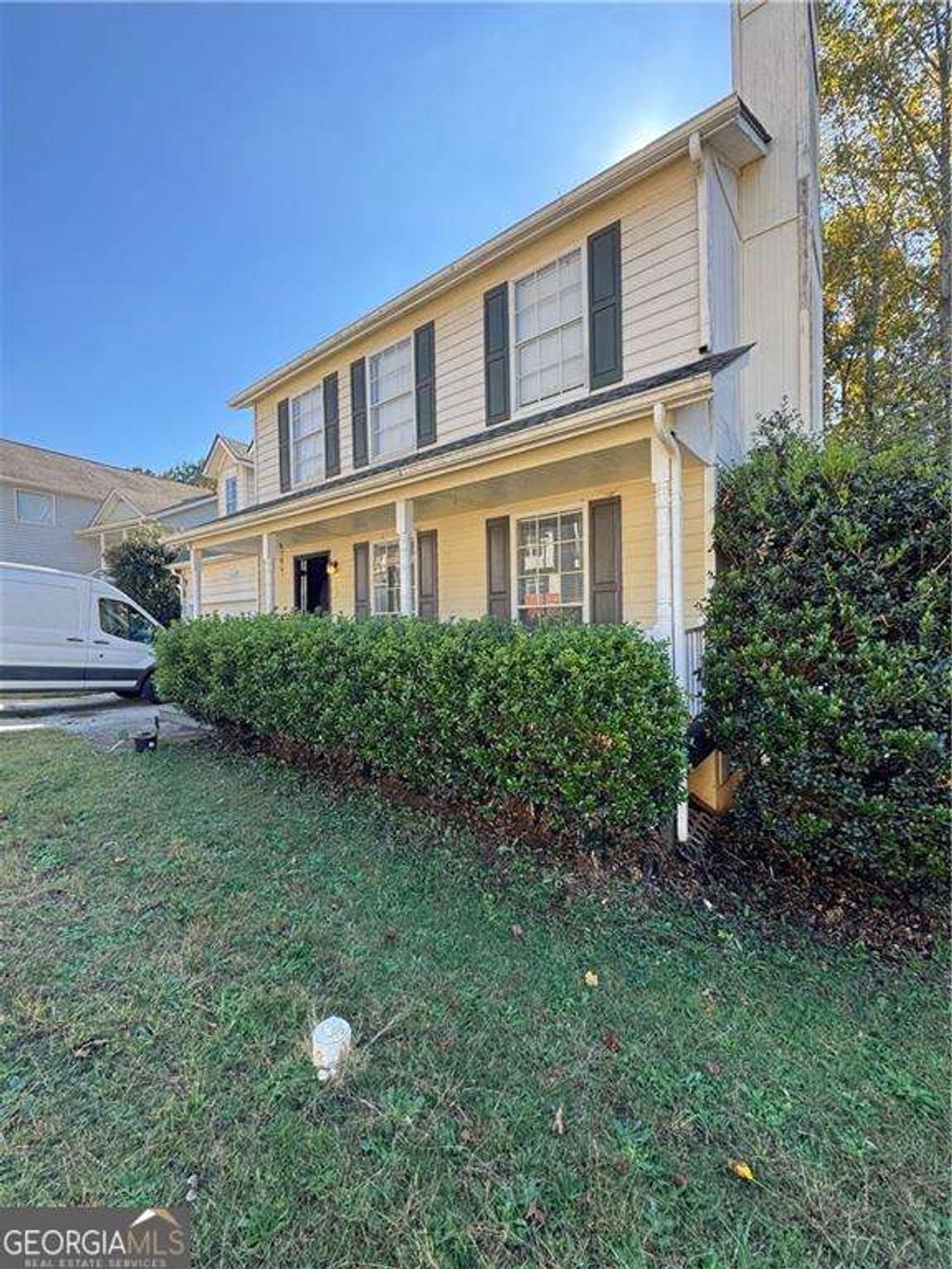 Photo of 2441 Northmill Lane, Decatur, GA 30035 (MLS # 10730471)