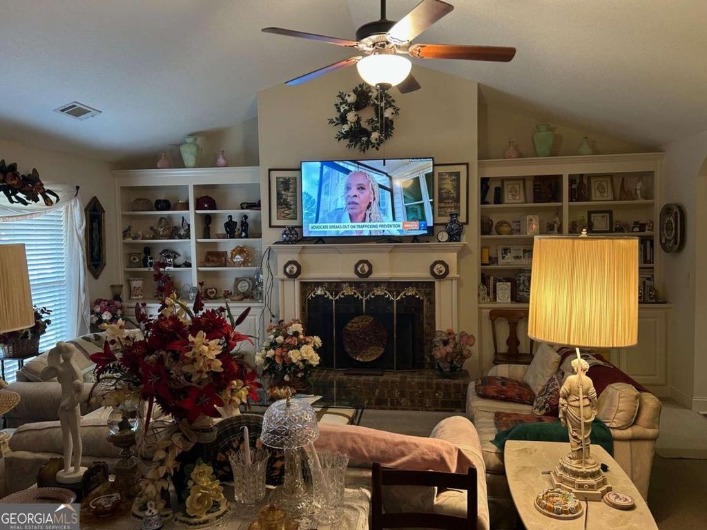 Photo of 1703 Sara Hunter Lane NW, Milledgeville, GA 31061 (MLS # 10676128)