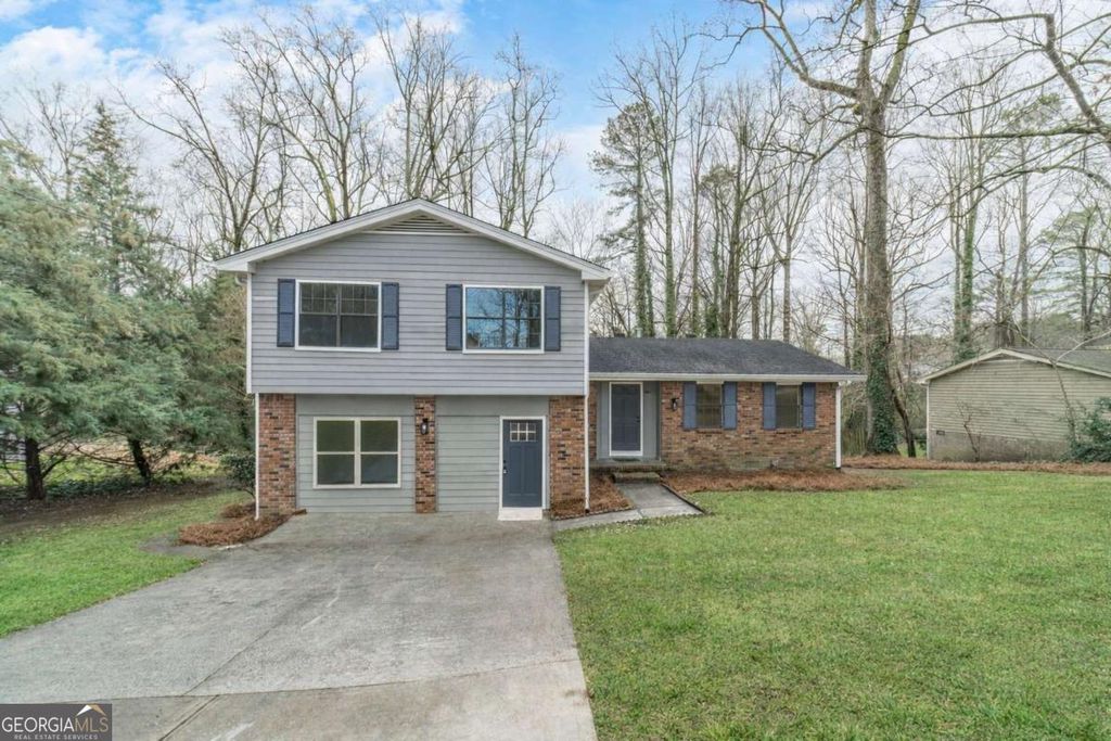 Photo of 2048 Allwood Court, Lawrenceville, GA 30044 (MLS # 10701681)