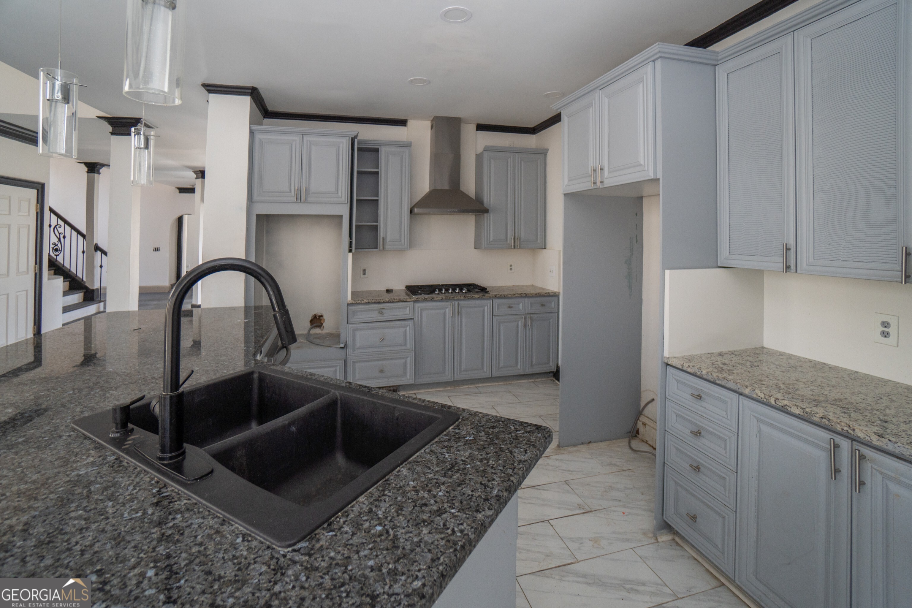 Cheatham Hill Park - Residential