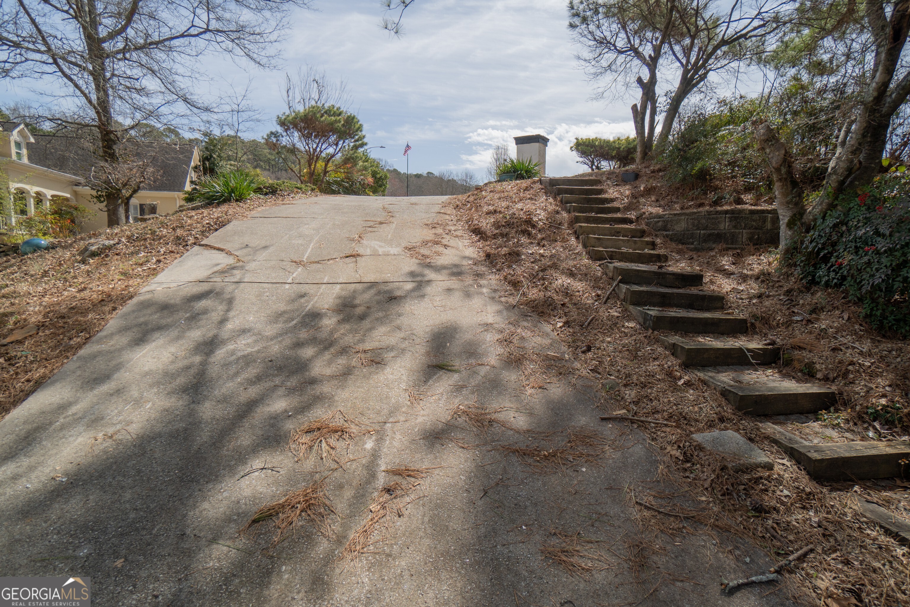 Cheatham Hill Park - Residential