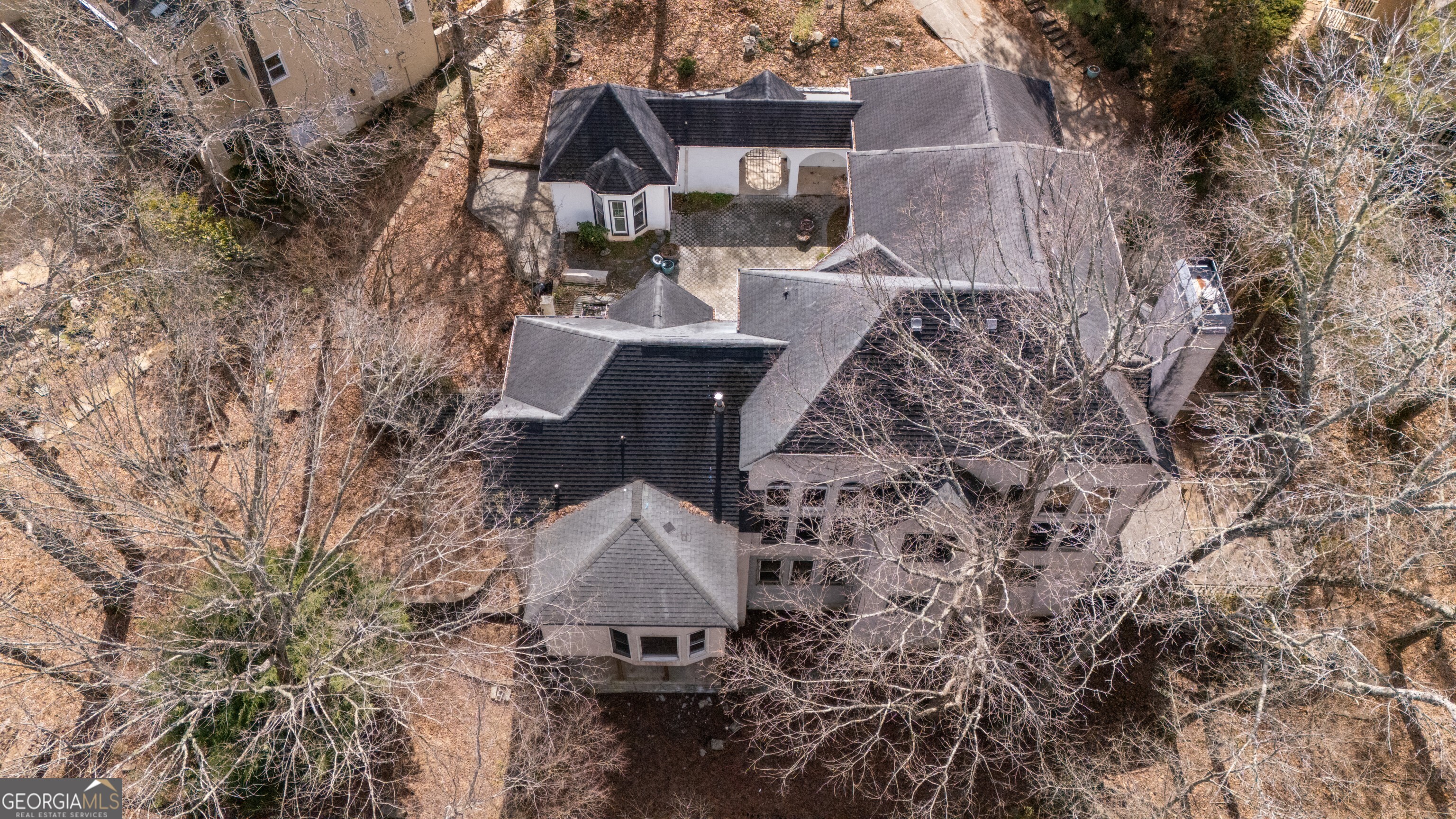 Cheatham Hill Park - Residential