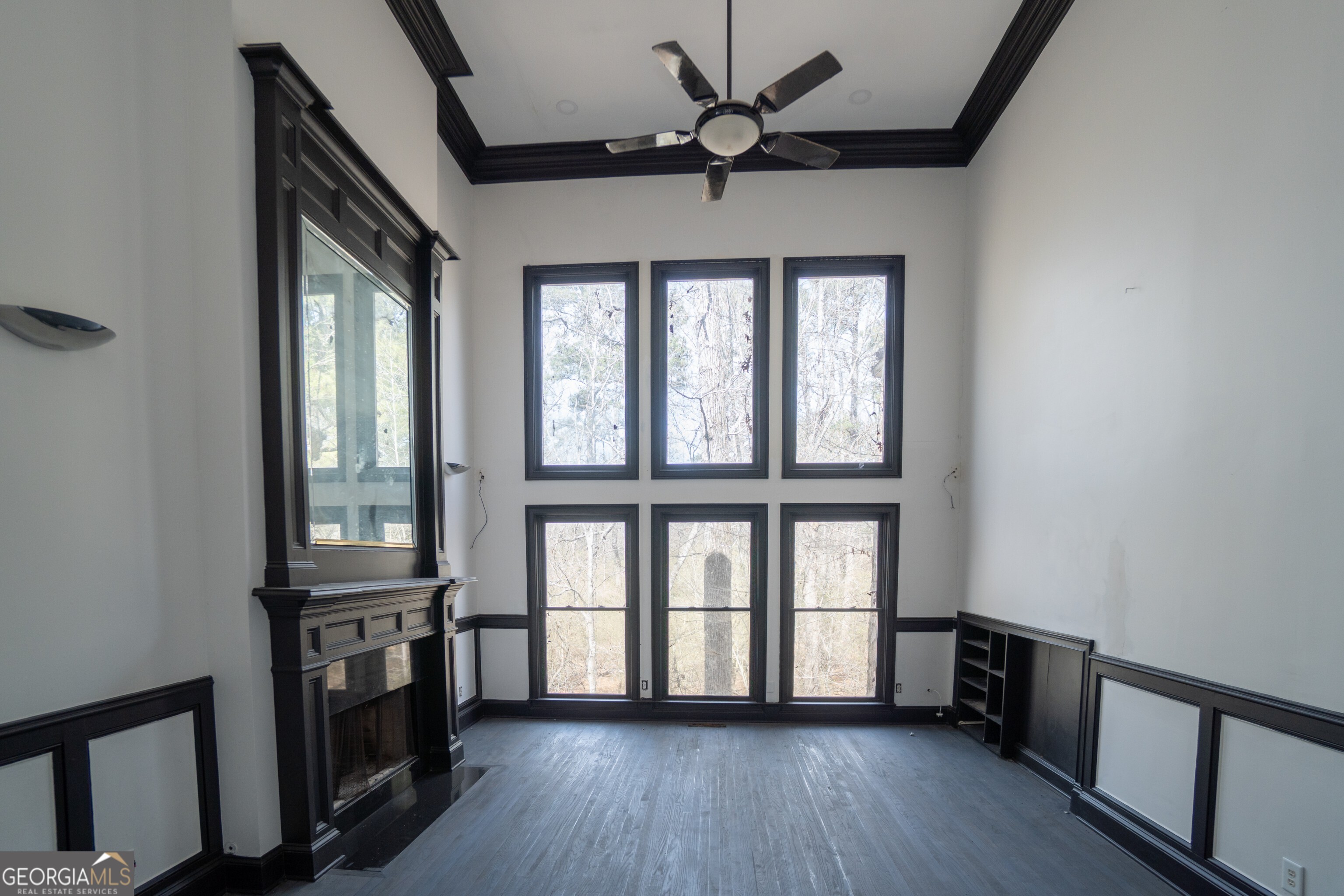 Cheatham Hill Park - Residential