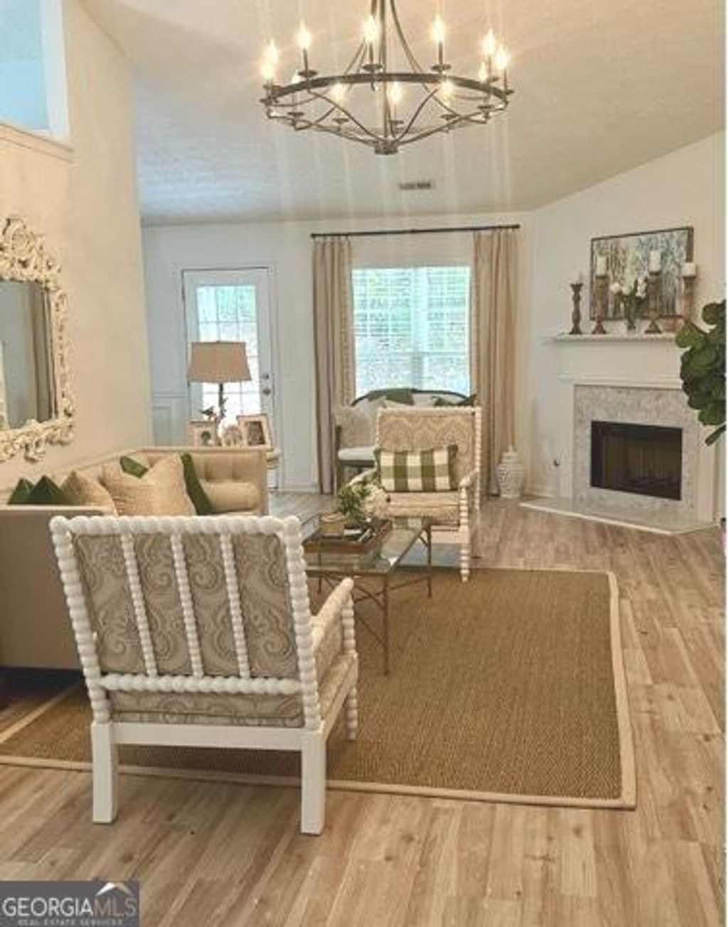 Photo of 11 Winter Lane, Newnan, GA 30265 (MLS # 10758581)
