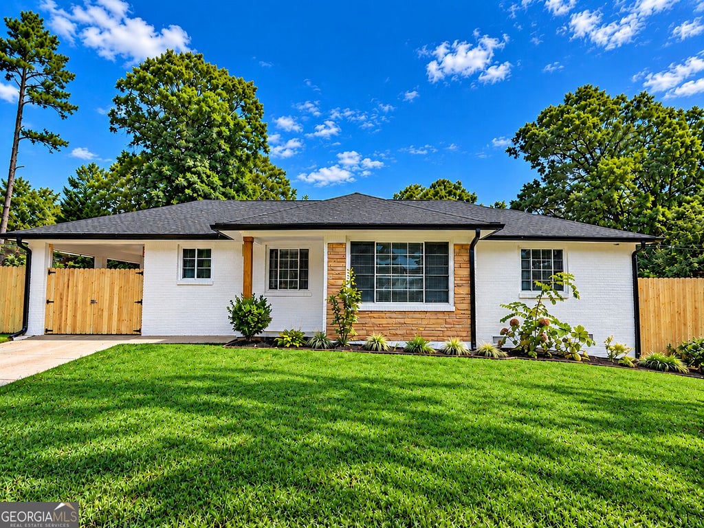 Photo of 2118 Glendale Drive, Decatur, GA 30032 (MLS # 10882293)