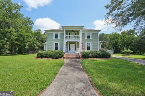 21285 Highway 18 Zebulon GA 30295