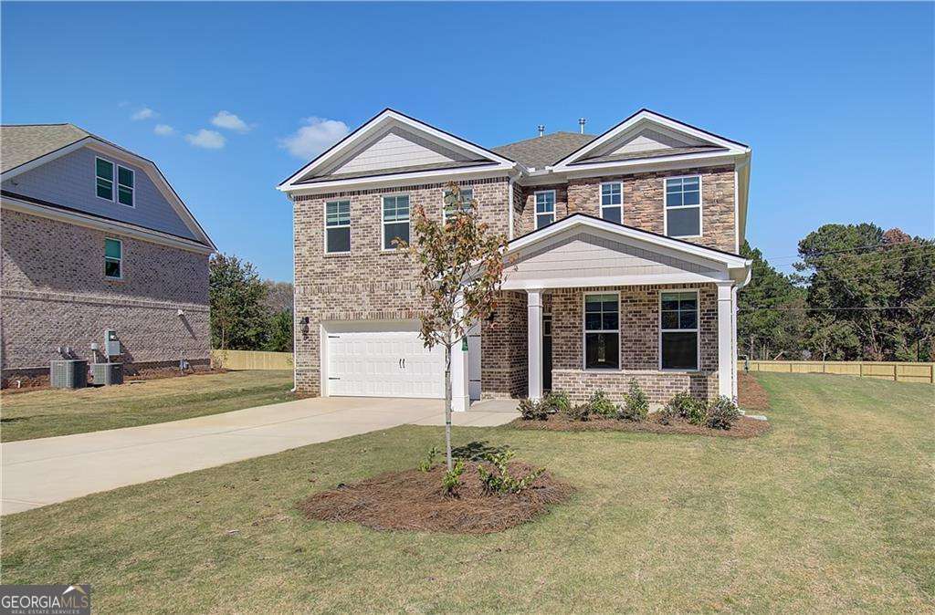 257 Chiswick LOOP