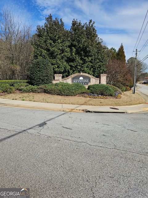 A home in Lithonia