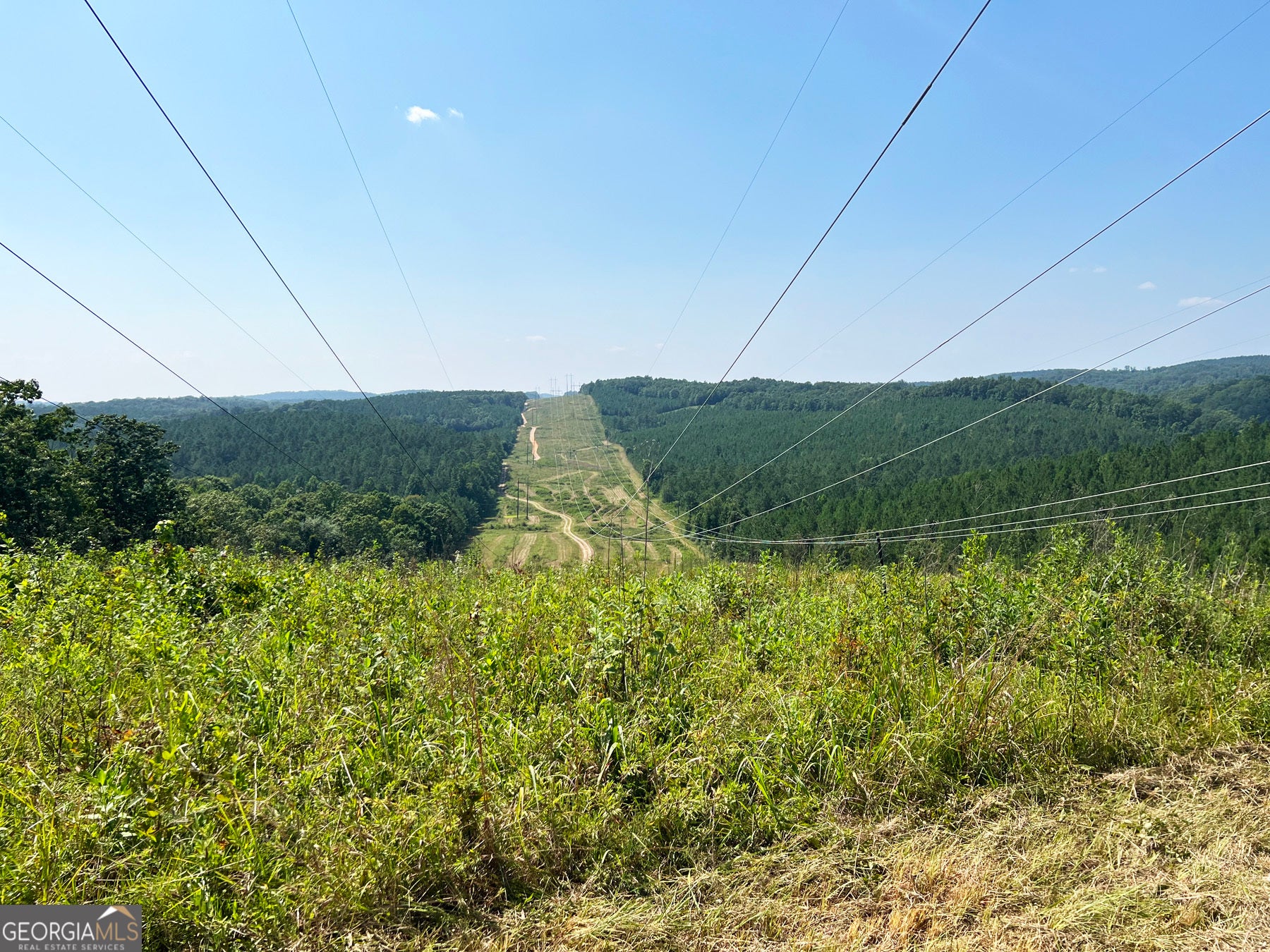 0 Booger Hollow RD