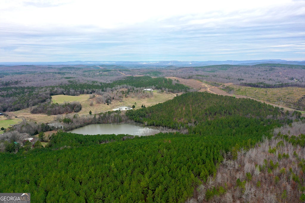 0 Booger Hollow RD