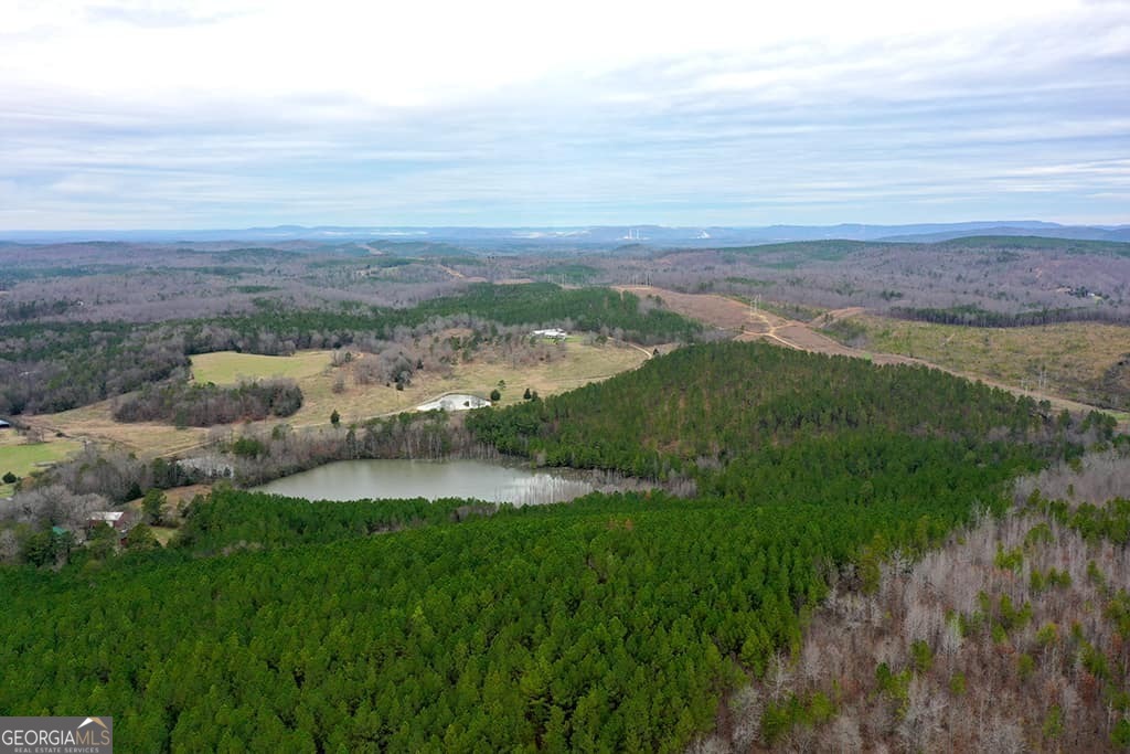 0 Booger Hollow RD