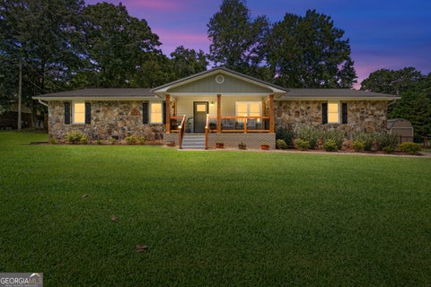 Photo of 23 Oakwood Drive, Cedartown, GA 30125 (MLS # 10827209)