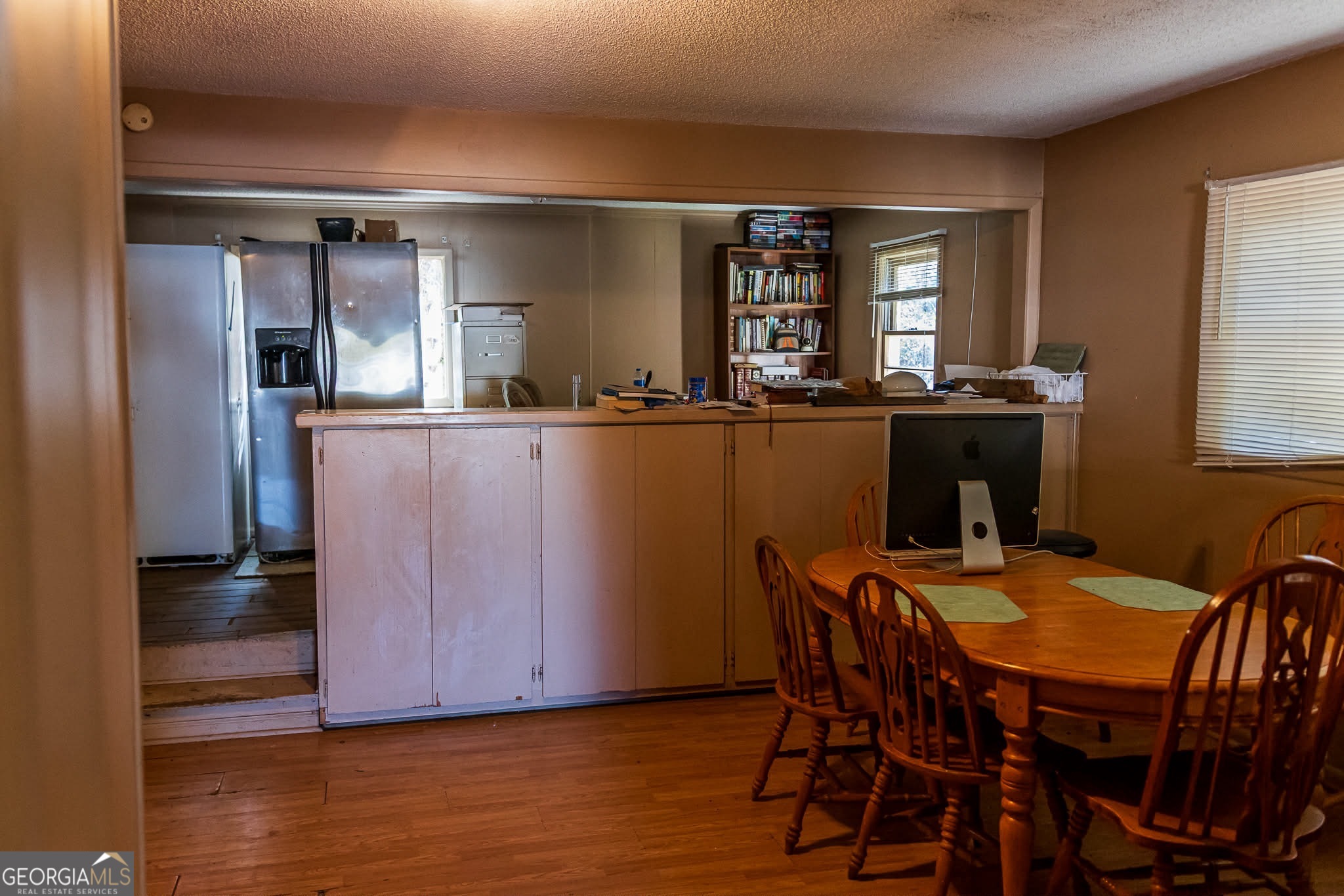 612 South Houston Lake Road