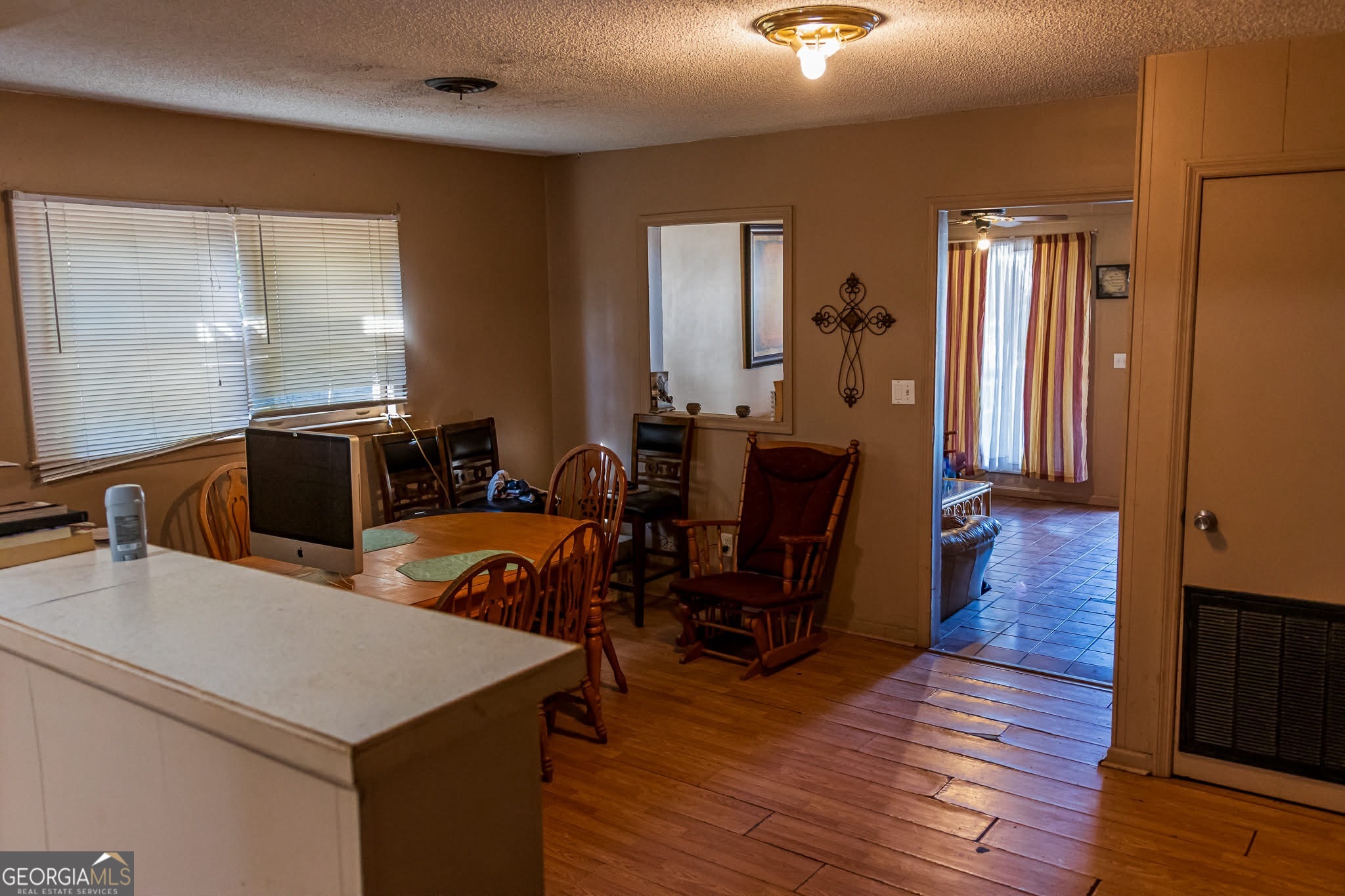 612 South Houston Lake Road